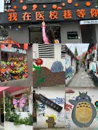 南通旅遊攻略：濠河風景區漫步指南