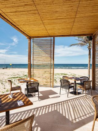 🌅🏖️ Unwind in Vietnam's Tui Blue Nam Hoi An Oasis 🍜🌴