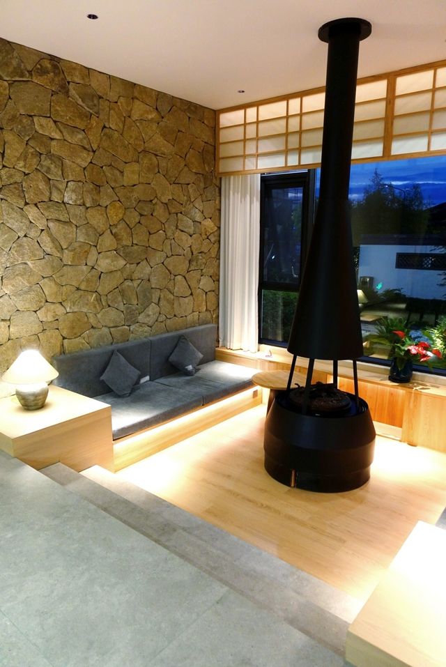 安徽｜九華山蟬驛小院