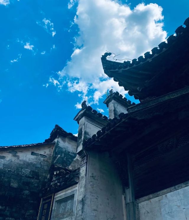 逃離人山人海的旅遊聖地