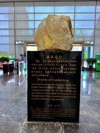 “晶”彩夏日，水晶博物館夏日清涼避暑之旅！