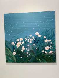 暑期看展清單，春美術館共生寰宇