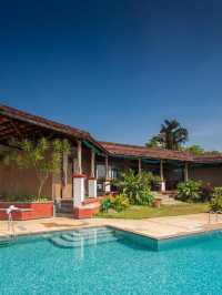 🌟 Coorg's Hidden Gem: Stay in Style & Comfort 🌿✨