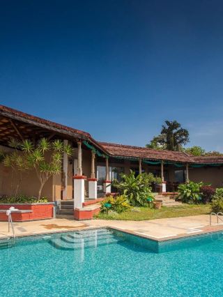🌟 Coorg's Hidden Gem: Stay in Style & Comfort 🌿✨