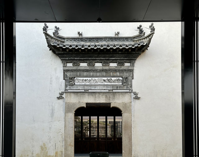 溧陽天目湖安悅酒店
