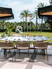 🌟 Marbella Magic: Boho Chic Stays! 🏖️✨