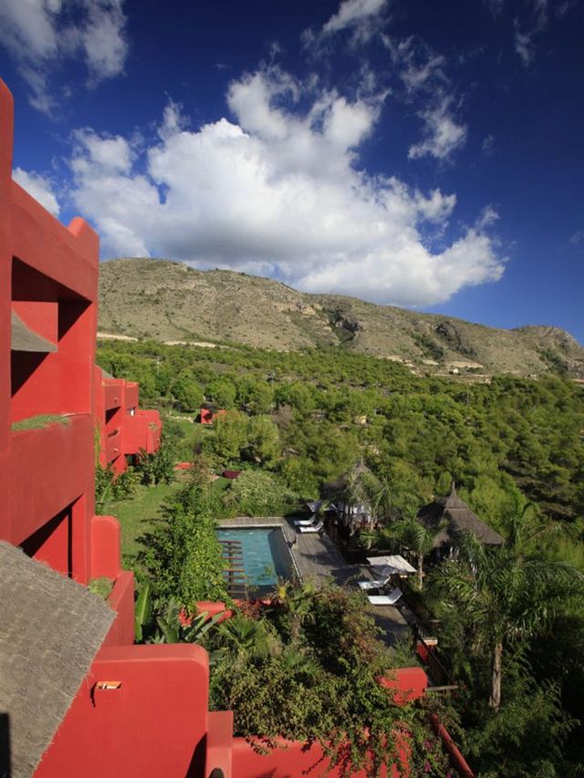 🌟 Benidorm Bliss: Asia Gardens & Thai Spa 🌴