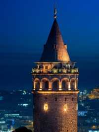 🌟 Istanbul's Chic Retreat: 10 Karakoy Highlights ✨