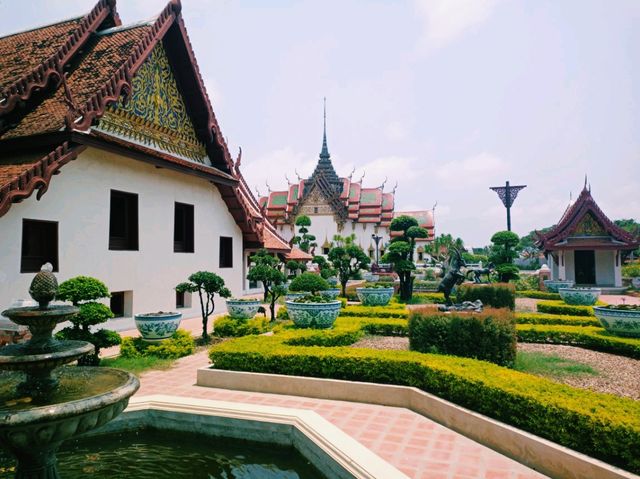 Siam Most Amazing Spot