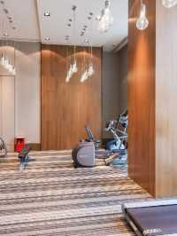 🌟 Shenzhen Bay's Kapok Hotel: Artistic Elegance & Comfort 🌟