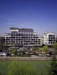 🏨✨ Yangzhou's Mercure Magic: Comfort & Culture Combined ✨🏨