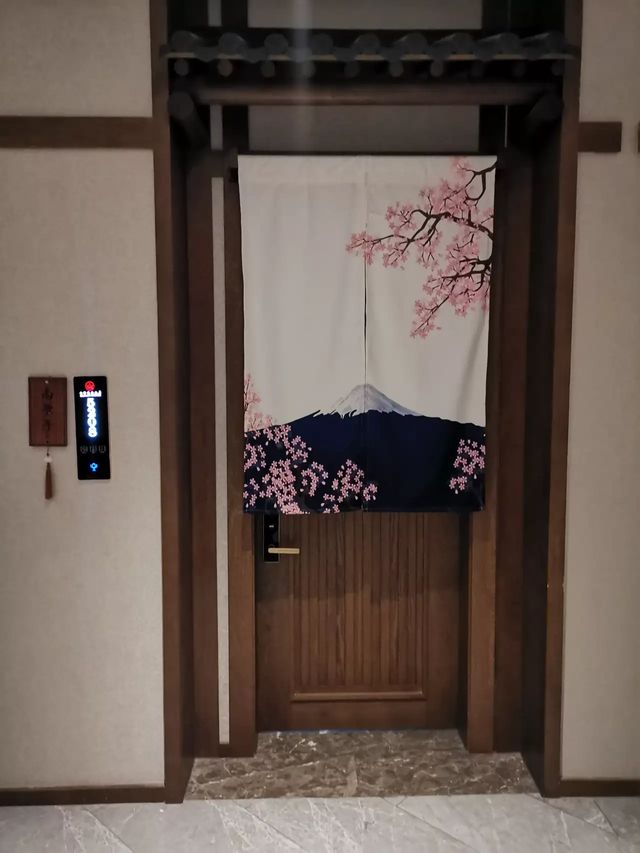 保定涞源夏日家庭之旅3：最愛白樺林溫泉谷