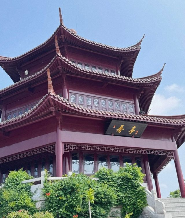 拜托了，威海華夏城！我踩過的雷，大家別踩了！