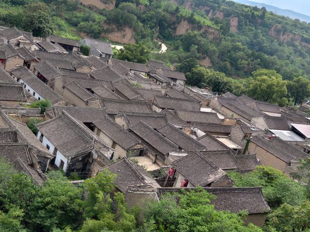 世界民居瑰寶