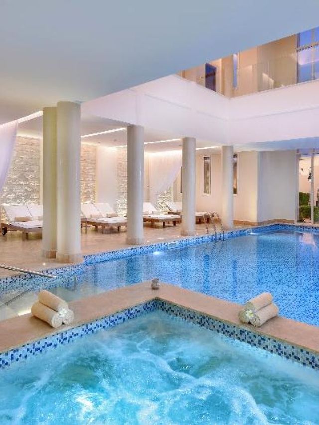 🌴🏨 Oasis of Luxury at Marsa Alam's Steigenberger Resort 🌊