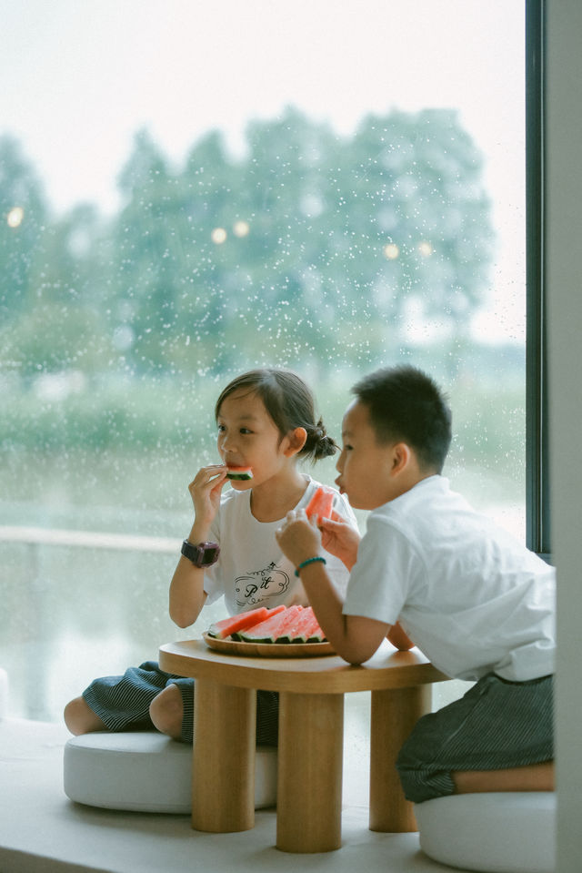 南京1小時直達│抓住夏天的尾巴去玩水