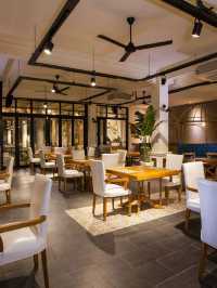🌟 Vung Tau's Luxe Retreat: Imperial Hotel 🌅🏨