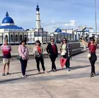 Welcome to Bagan Datuk Waterfront 🏝️