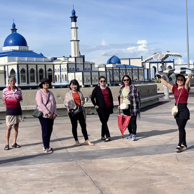 Welcome to Bagan Datuk Waterfront 🏝️