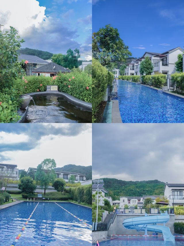 廣東水上威尼斯天夜周邊遊。