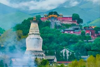 中國各省排名"第一"的名山！來看看你的家鄉是哪座吧！