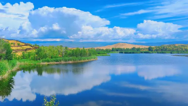 185 Regiment Baisha Lake