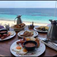 Experience Beach vibes with hotel package