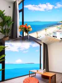 三亞 My Suite 麥穗網紅海景度假設計美宿