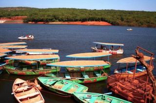 Lakefront Paradise: A Journey to Mahabaleshwar