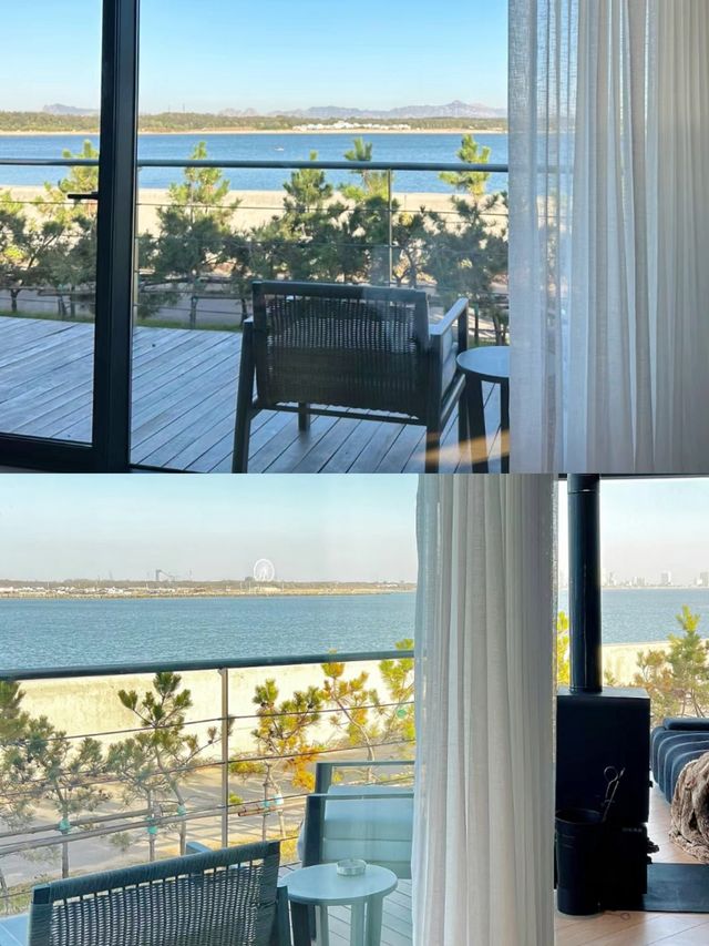 我暫且稱它為秦皇島日落民宿怎麼樣。 我暫且稱它為秦皇島日落民宿怎麼樣。