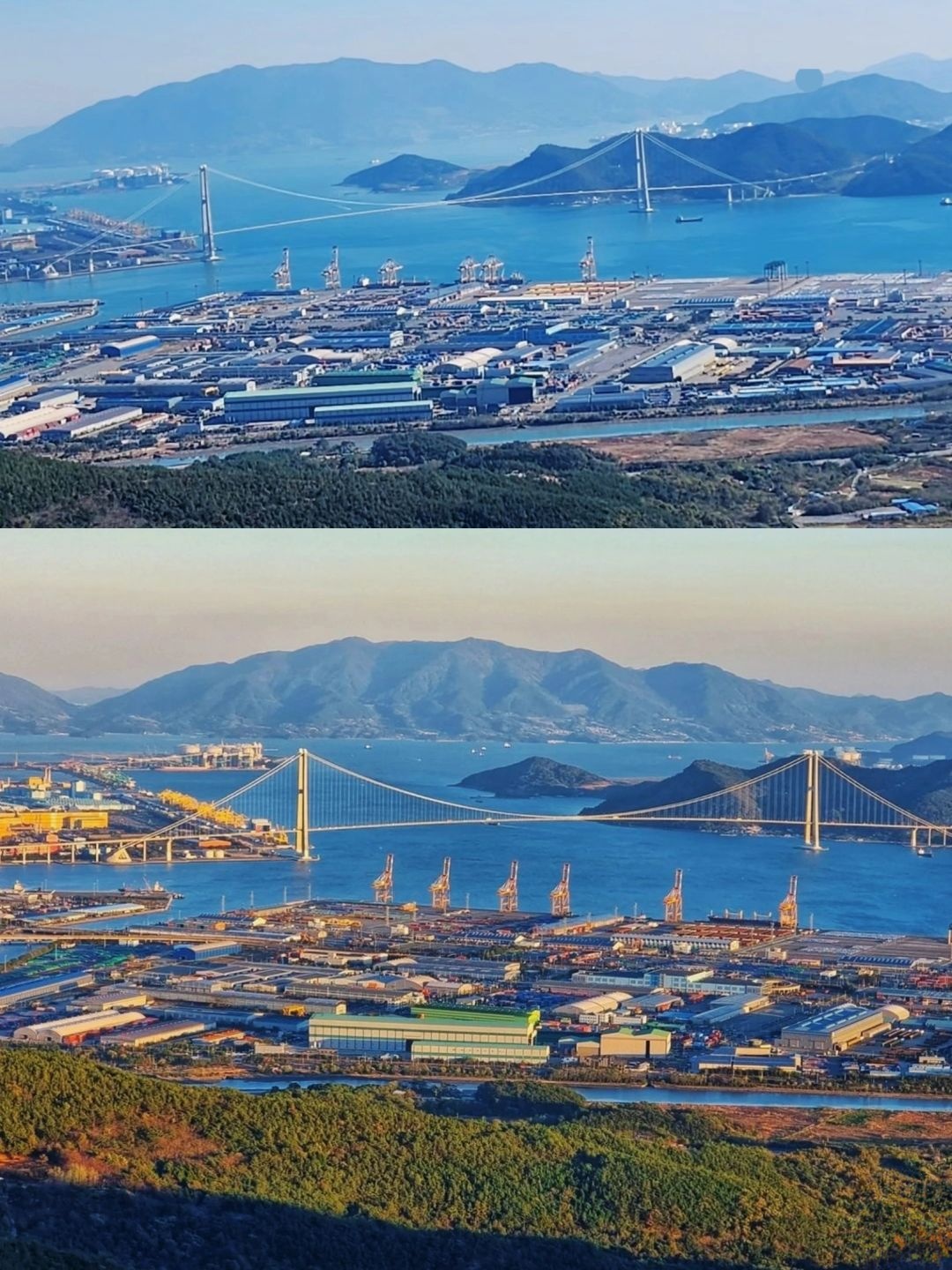 光陽市真的令人著迷！