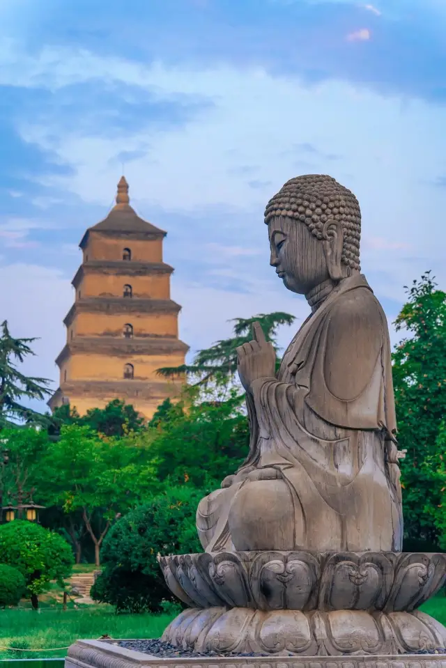 คู่มือการท่องเที่ยววันชาติ | แผนการเดินทาง 3 วันในซีอานแบบไร้กังวล