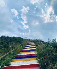成都出發1小時|打卡絕美治癒山頂。