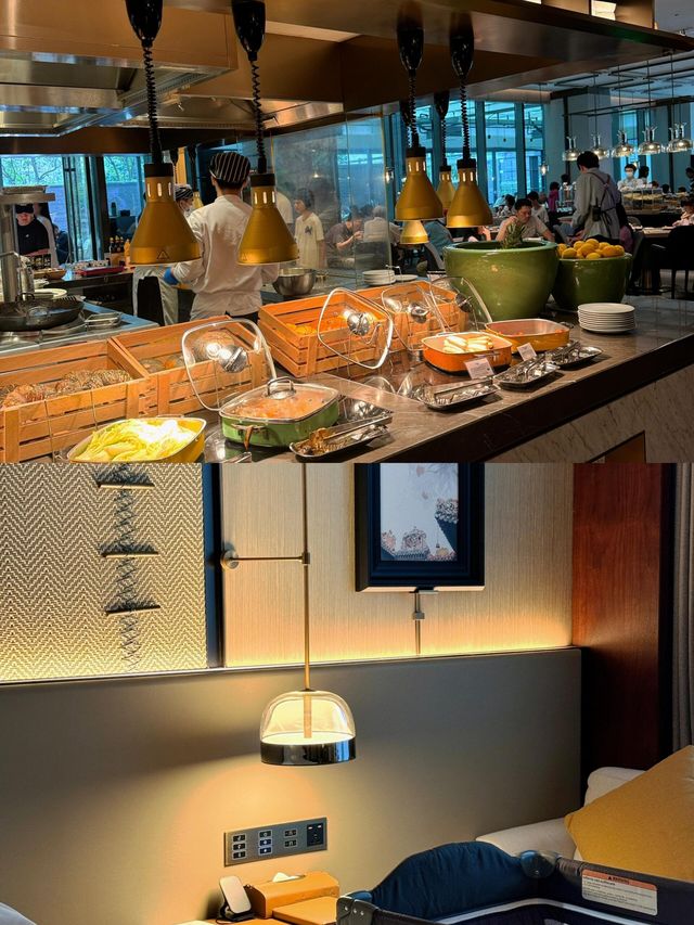 我宣布這是全東莞性價比最高的酒店。
