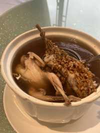 尋味順德，私享家宴——大門裕廚。