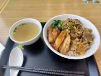 Best Bowl of rice and beef