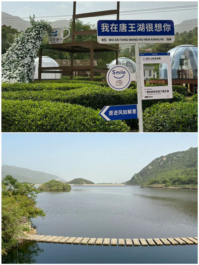 今年為止，我最喜歡的旅遊城市出現了。