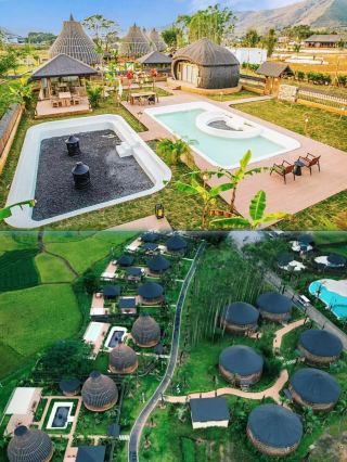 Maldives of Guangdong | You're just one step away from the perfect vacation. 