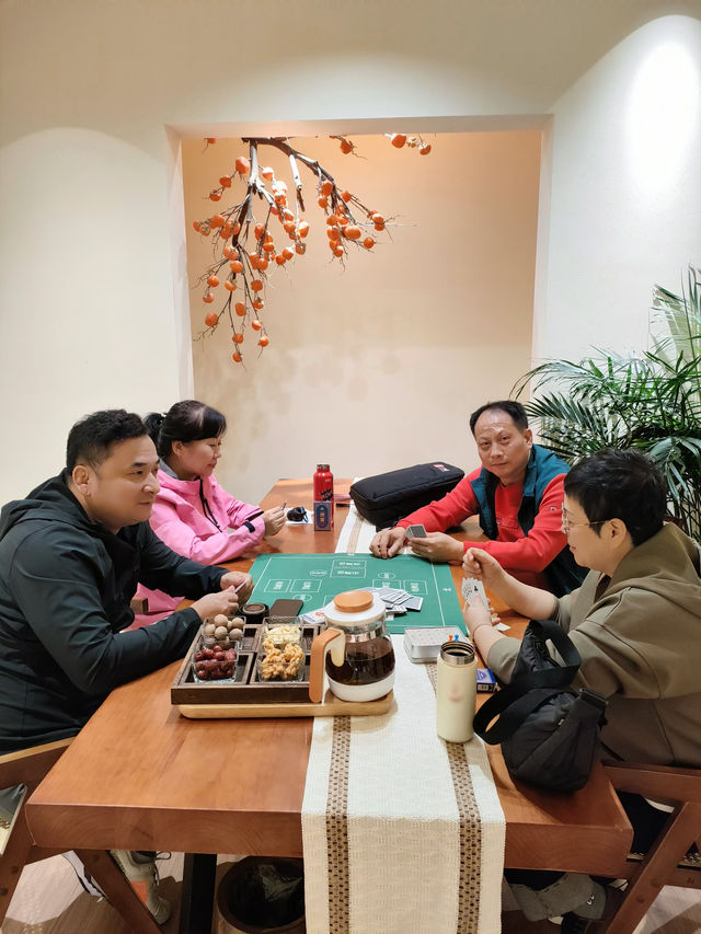 神農架的秋，你確定不來？