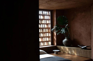 Further Hotel, menafsirkan esensi budaya Bali
