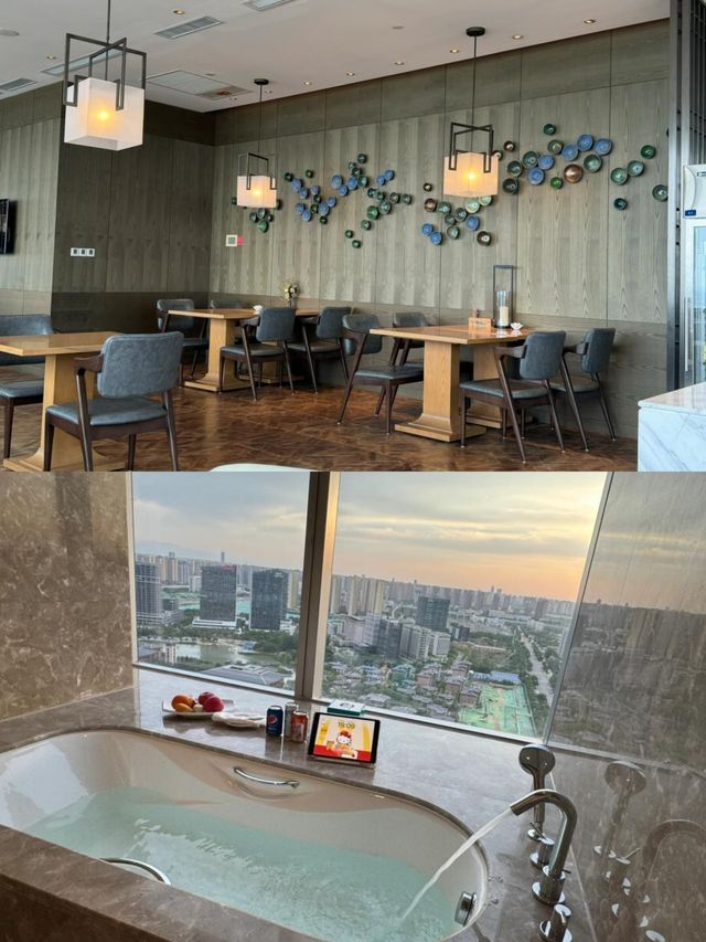窮遊黨和學生黨的福利酒店。