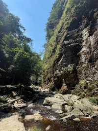 廣西南寧大明山｜嶺南奇境，人間仙域。