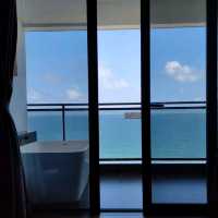 Perfect getaway from a crowded city not far from Shenzhen!