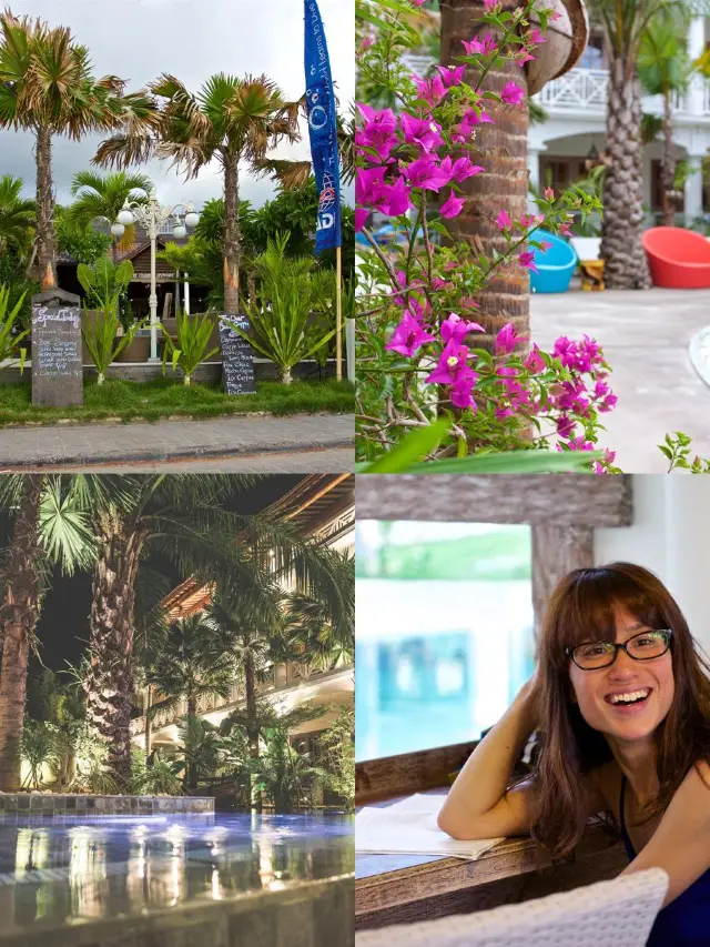 Padang Bai Diving Paradise | OK Divers Resort & Spa   Hotel: OK Divers Resort & Spa  Address: Jl. S。