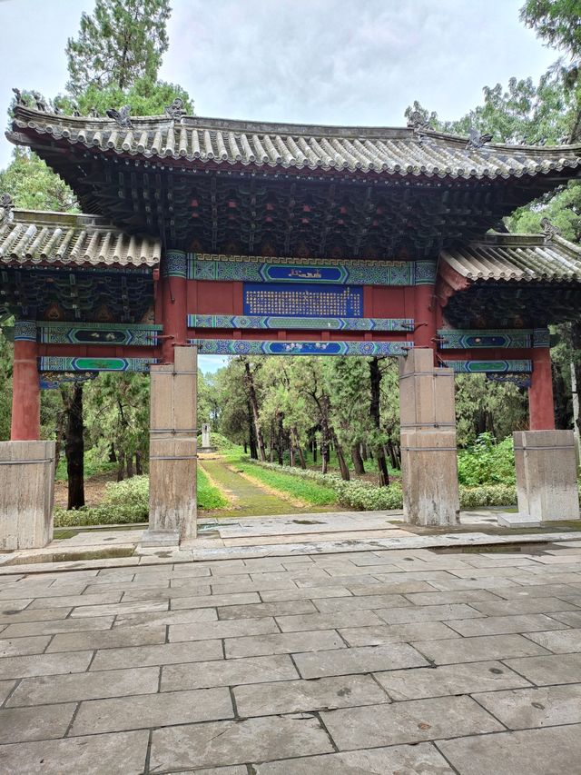 適合老少咸宜的濟南及周邊遊。