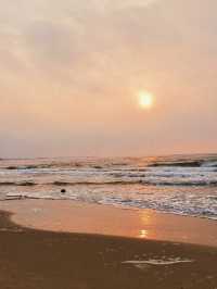 河北秦皇島 | 秦皇求仙入海處。