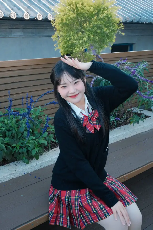 Dali Shuanglang! Renting a courtyard for a vacation is so comfortable!