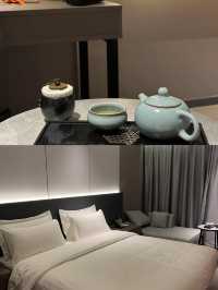 住在中山|逸衡酒店|洲際酒店集團旗下。