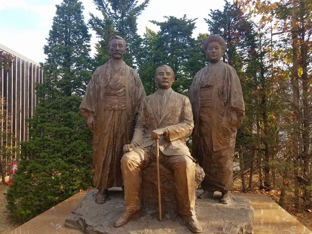 長崎和佐世保。