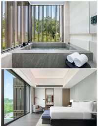北戴河英迪格酒店 Hotel Indigo Beidaihe。